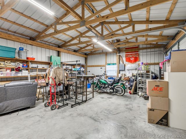 800 Luker Lane, Sapulpa, OK 74066