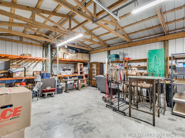 800 Luker Lane, Sapulpa, OK 74066