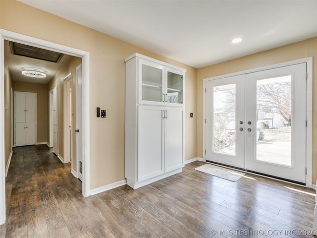 800 Luker Lane, Sapulpa, OK 74066