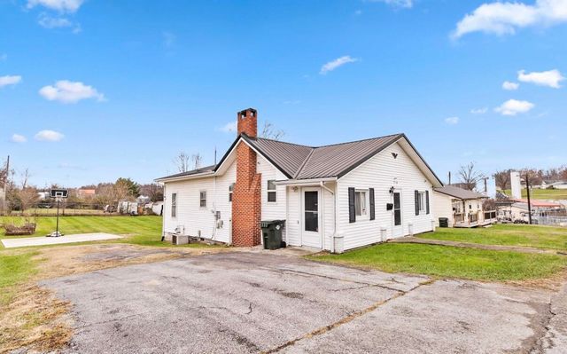 714 Coolidge Street, London, KY 40741