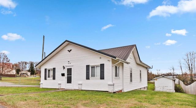 714 Coolidge Street, London, KY 40741