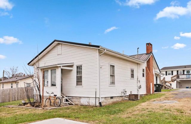 714 Coolidge Street, London, KY 40741