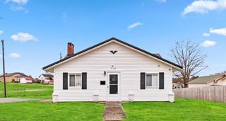 714 Coolidge Street, London, KY 40741