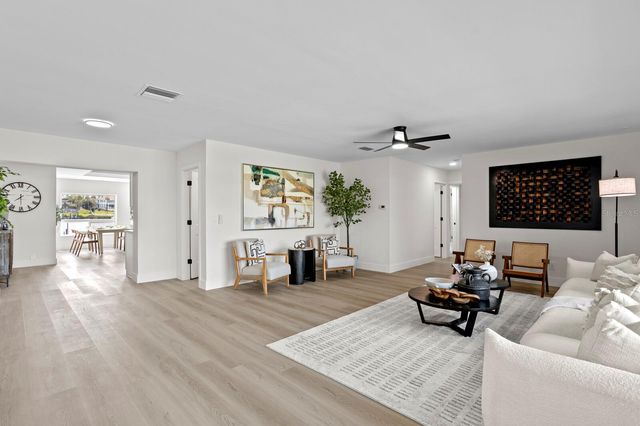 109 POINCIANA LANE, Largo, FL 33770