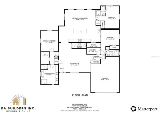 109 POINCIANA LANE, Largo, FL 33770