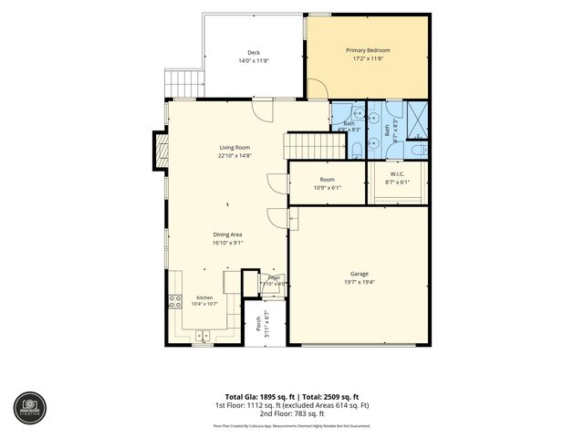 129 Williston Way, Moore, SC 29369