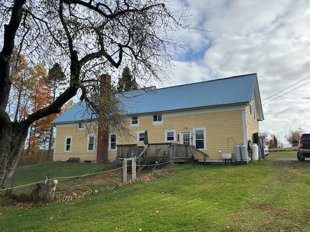 881 South Hill Road, Stewartstown, NH 03576