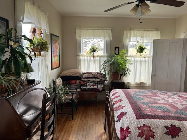 881 South Hill Road, Stewartstown, NH 03576