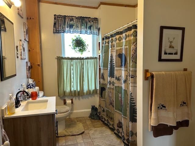 881 South Hill Road, Stewartstown, NH 03576