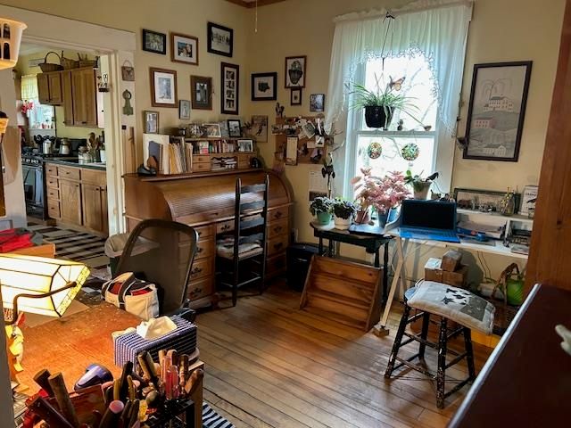 881 South Hill Road, Stewartstown, NH 03576