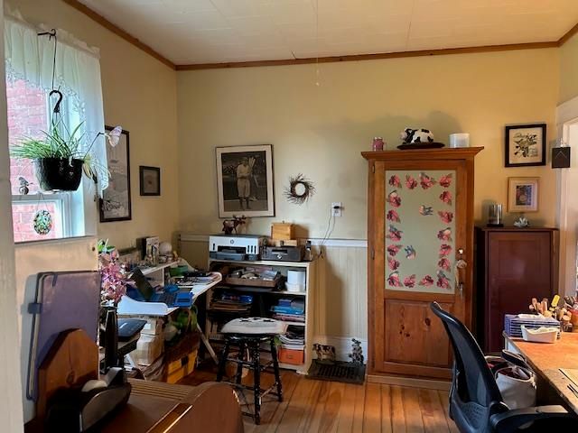 881 South Hill Road, Stewartstown, NH 03576