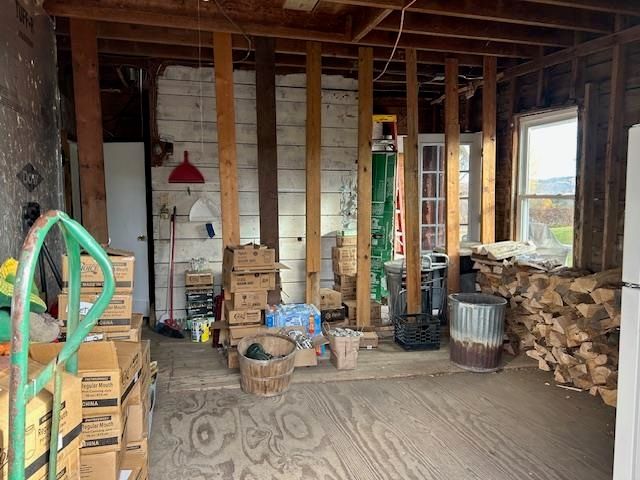 881 South Hill Road, Stewartstown, NH 03576