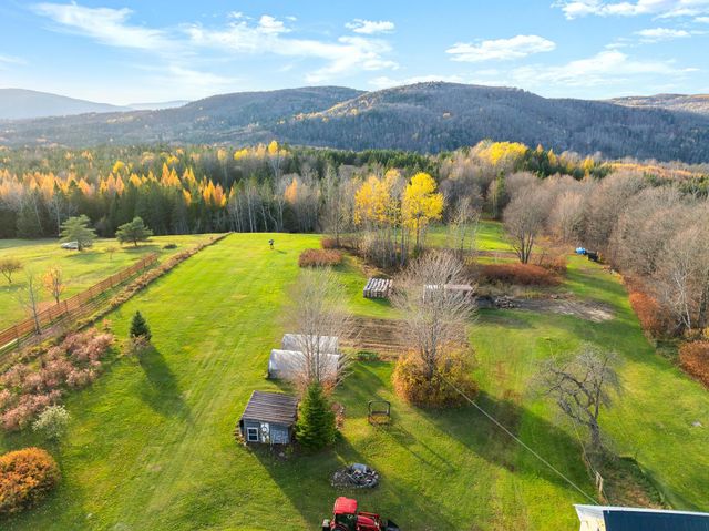 881 South Hill Road, Stewartstown, NH 03576
