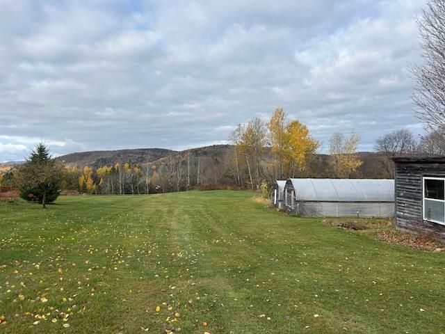 881 South Hill Road, Stewartstown, NH 03576