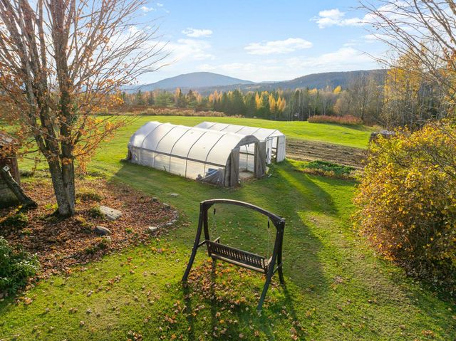 881 South Hill Road, Stewartstown, NH 03576