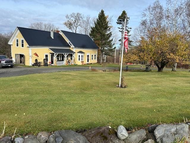 881 South Hill Road, Stewartstown, NH 03576