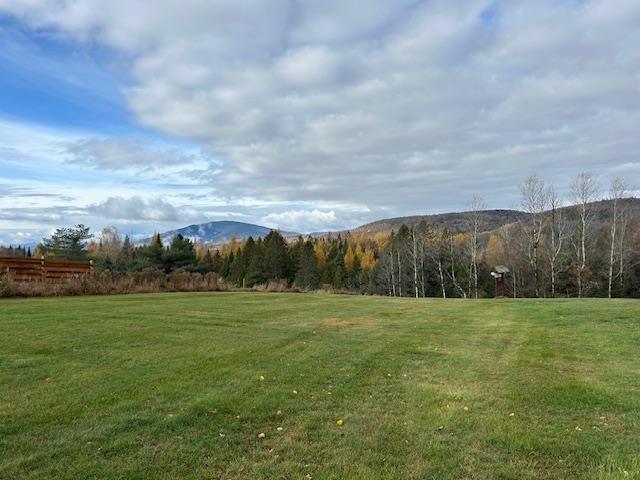 881 South Hill Road, Stewartstown, NH 03576