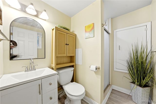 5239 Ledge Lane, Clarence, NY 14221