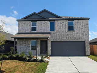 1338 Sea Oats Drive, Crosby, TX 77532