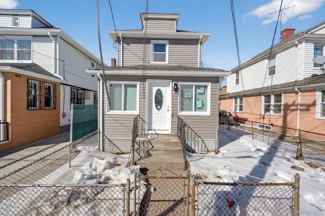 15053 115th Drive, Jamaica, NY 11434