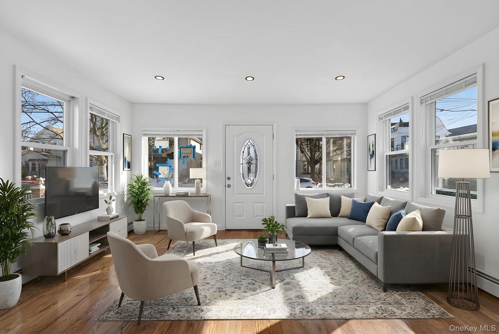 15053 115th Drive, Jamaica, NY 11434