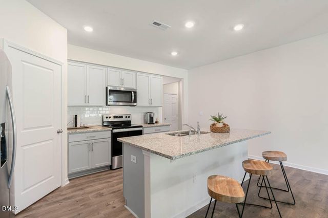 166 Reagan Crest Drive, Clayton, NC 27520