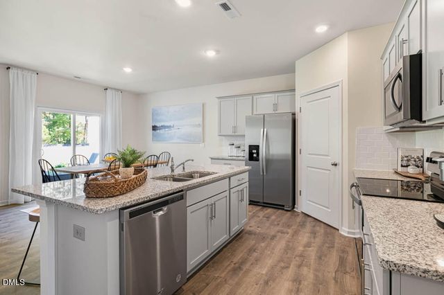 166 Reagan Crest Drive, Clayton, NC 27520