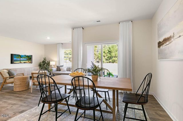 166 Reagan Crest Drive, Clayton, NC 27520