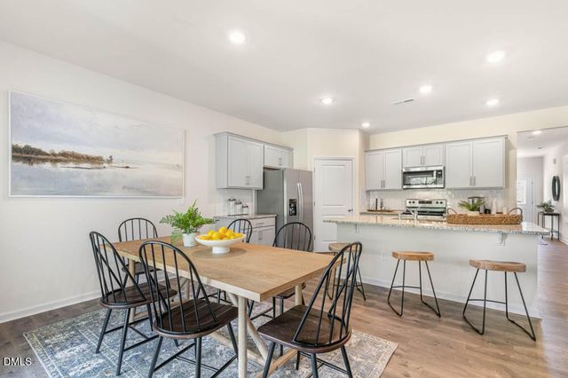 166 Reagan Crest Drive, Clayton, NC 27520