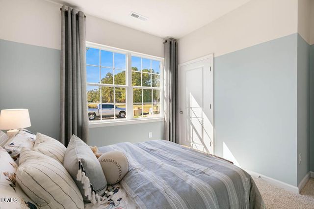 166 Reagan Crest Drive, Clayton, NC 27520