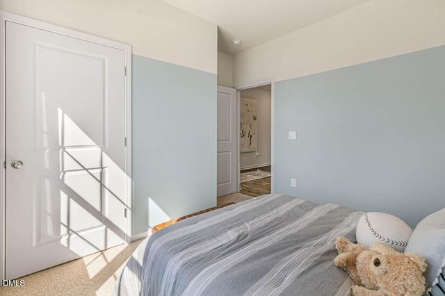 166 Reagan Crest Drive, Clayton, NC 27520