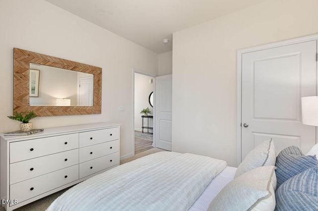 166 Reagan Crest Drive, Clayton, NC 27520