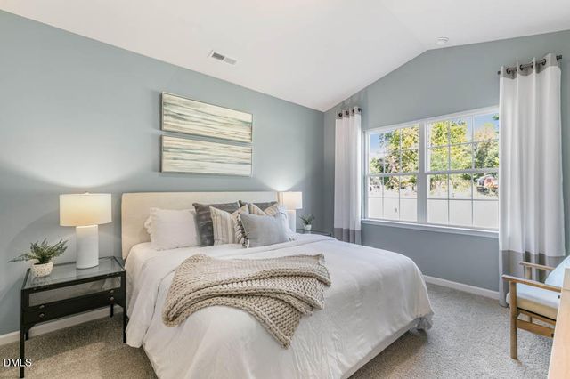 166 Reagan Crest Drive, Clayton, NC 27520