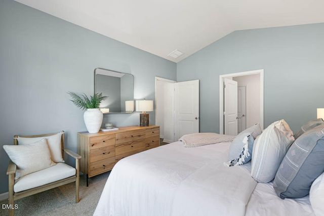 166 Reagan Crest Drive, Clayton, NC 27520