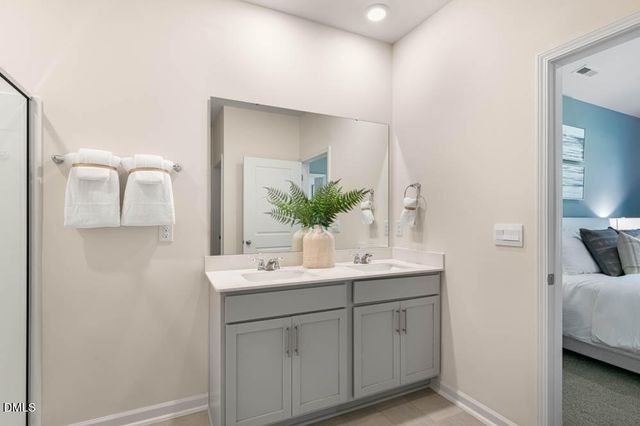 166 Reagan Crest Drive, Clayton, NC 27520