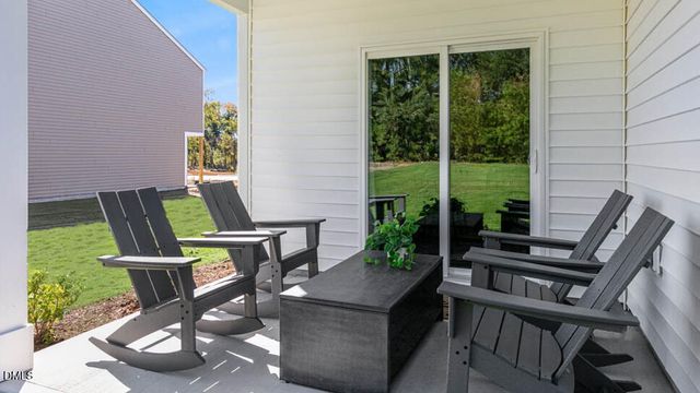 166 Reagan Crest Drive, Clayton, NC 27520