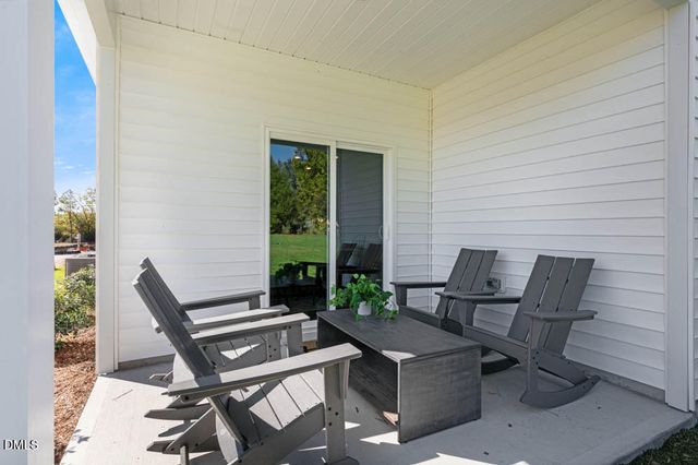 166 Reagan Crest Drive, Clayton, NC 27520