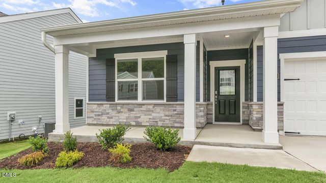 166 Reagan Crest Drive, Clayton, NC 27520