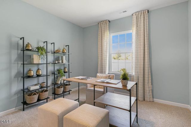 166 Reagan Crest Drive, Clayton, NC 27520