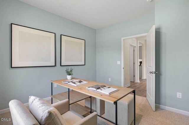 166 Reagan Crest Drive, Clayton, NC 27520