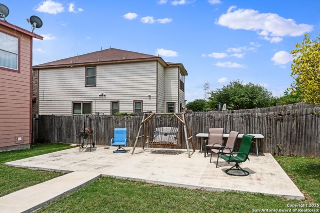 9127 Sycamore, San Antonio, TX 78245