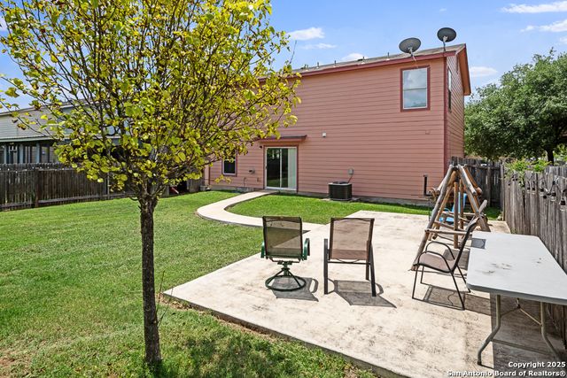 9127 Sycamore, San Antonio, TX 78245