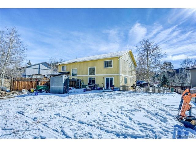 305 Straight Creek Dr A, Dillon, CO 80435