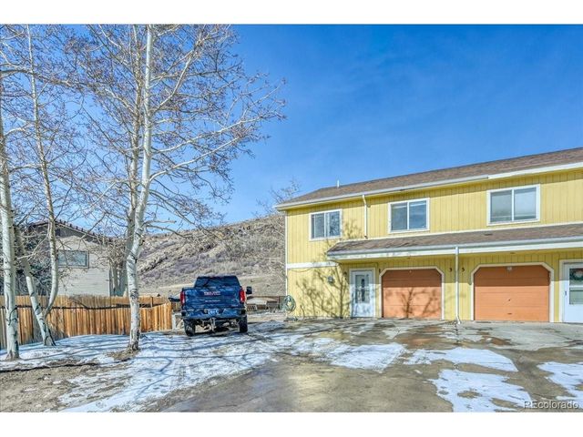 305 Straight Creek Dr A, Dillon, CO 80435