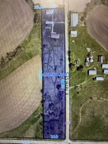 6657 E 78th Street S, Newton, IA 50208