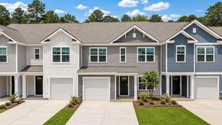887 Long Bluff Road, Summerville, SC 29486