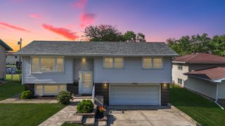 543 Aspen Drive, Dyer, IN 46311