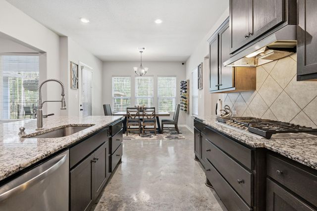 15516 Forest Grove Drive, Willis, TX 77378