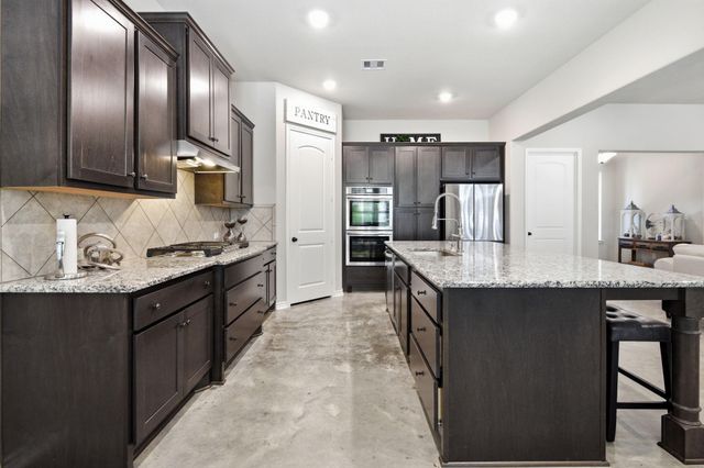 15516 Forest Grove Drive, Willis, TX 77378