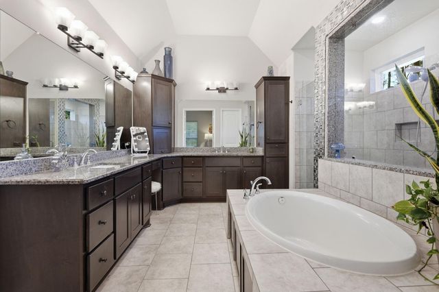 15516 Forest Grove Drive, Willis, TX 77378
